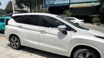 Mitsubishi Xpander Cross 2020 AT - 59000 km