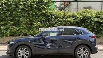Cx30 Premium 2024 CỰC NÉT