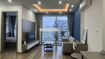 Cực Hot - Vinhomes Gardenia, Mỹ Đình 80m2 2PN đầy đủ đẹp giá 15,5tr/th
