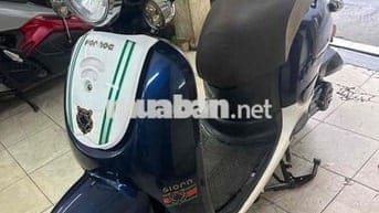 Taya Giorno 50cc 2020. Máy siêu ngon