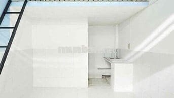 TRỌ MỚI - SẠCH SẼ - MÁY GIẶT - TRỆT 1tr499k