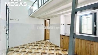 căn hộ Sinh Viên Giá Rẻ Gần Đại Học Văn Hiến - Thoại Ngọc Hầu Mới 100%