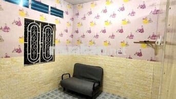 Cho thuê nhà nguyên căn gần trường ĐH CÔNG THƯƠNG! Q.Tân Phú