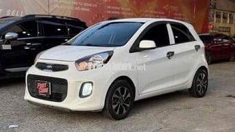 Kia Morning 2019 Si MT - 77000 km xe gia đình dùng