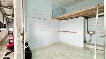 🌿CHO THUÊ PHÒNG TRỌ CÓ GÁC CỬA SỔ GIÁ RẺ - NGAY PHỔ QUANG GẦN SÂN BAY