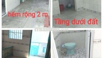 Cho thuê trọ gần trường ĐH Nguyễn van Linh