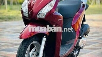 HONDA -VISION -HỖ TRỢ TRẢ Góp