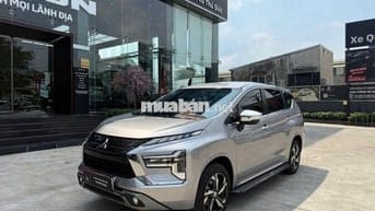 Mitsubishi Xpander 2024 Premium Bạc - Odo 7.500km