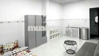 MiniHouse Full NT kế bên ĐHYD mới 100%