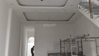 Kẹt tiền nên chủ gửi bán gấp căn nhà đường Hưng Nhơn , Tân Kiên