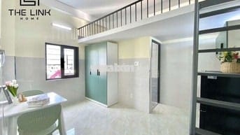 Duplex ngay Hutech , Hồng Bàng , UEF , Ngoại Thương