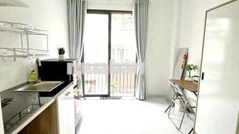 STUDIO CHÍNH CHỦ NGUYỄN ĐÌNH CHIỂU, P4, QUẬN 3 GIÁ RẺ NHẤT💥💥💥💥