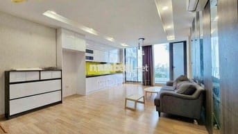 PENTHOUSE DT 150m2 3PN 2WC FULL NỘI THẤT CAO CẤP NGAY TẠI LÊ VĂN SỸ