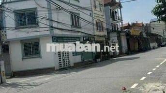 Siêu phẩm tại Yên Lũng, An Khánh, Hoài Đức, Hà Nội. Lô góc nhỉnh 7 tỷ