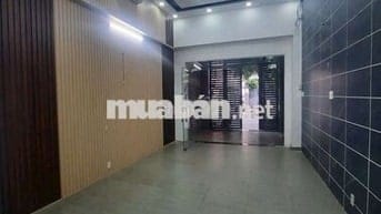 🎉✅️NHÀ ĐẸP MTKD CHỢ NGUYỄN THỨC TỰ💥4x25m 3 Tầng 5 MÁY LẠNH💥