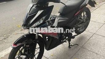 Honda winner 2018 mới 90% biển số 84