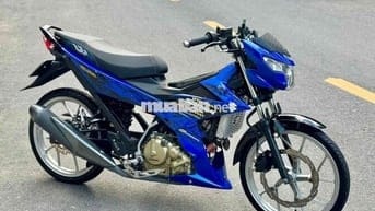 ❤️ Suzuki Raider 150 Fi 2018_Chính chủ 43