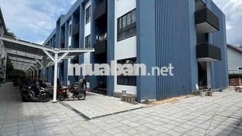Cho thuê căn hộ mini phường Phú Lợi