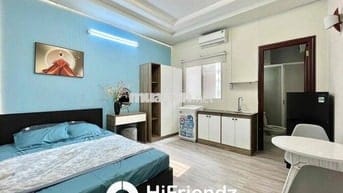 [Đúng Hình-Đúng Giá] CHDV mini cao cấp full nội thất Q5 giáp Q1,Q8