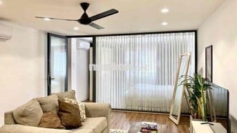 CHO THUÊ CĂN HỘ DỊCH VỤ FULL NỘI THẤT – LÊ VĂN SỸ, QUẬN 3