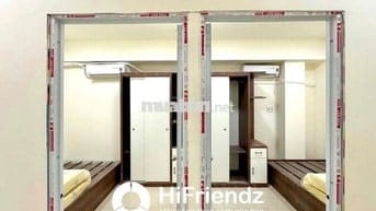 CHO THUÊ CHDV 2PN MỚI XÂY NGAY TRUNG TÂM QUẬN 5