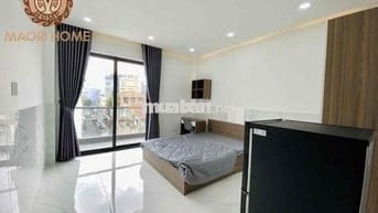 CHUNG CƯ MINI BANCOL FULL NỘI THẤT GIÁ RẺ NGAY TRUNG TÂM Q5