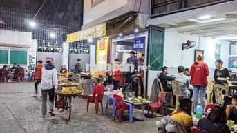 Mặt phố Nguyễn Tư Giản, kinh doanh, 68m2, giá 13.5 tỷ