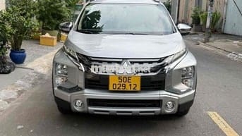 Mitsubishi Xpander Cross 2021 AT - 52000 km