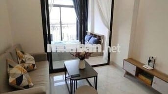 cho thuê ccmn có thang máy ở ngõ 22 tôn thất tùng
