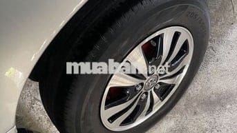 Toyota Innova 2009 G - 12345 km