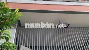 CHO THUÊ NHÀ 4m x 12m hẻm xe hơi XUÂN THỚI SƠN – HÓC MÔN