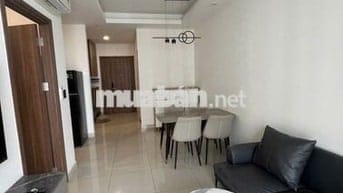 Cho thuê căn chung cư 2PN | 2WC ở SaiGon Riverside Q7 Full nội thất