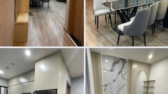 ✨ BÁN CĂN HỘ CHUNG CƯ NHS TRUNG VĂN – TỐ HỮU – NAM TỪ LIÊM