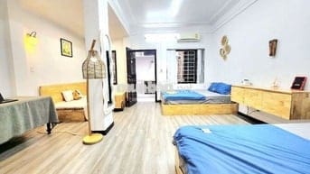Chính chủ cho thuê căn hộ dịch vụ tại Hai Bà Trưng
