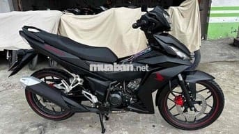Winner 150 đen nhám 2018 55313 ( hỗ trợ góp )
