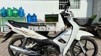 honda wave 2022 máy zin êm ru