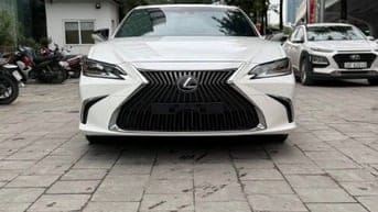 Bán Lexus ES250 Model 2020, 1 chủ, xe siêu mới..