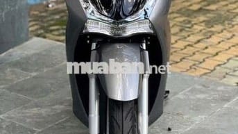 Cần bán SH 125i màu xám