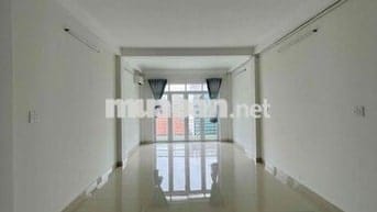Toà nhà 5 lầu Tân Phú, có thang máy, hầm xe