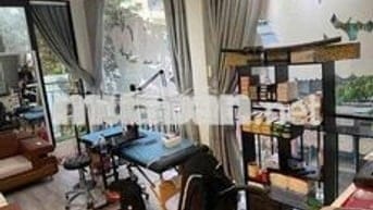 nhà mặt tiền cho thuê giá sinh viên