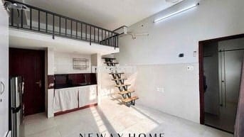 Trọ rẻ Full Nội Thất các phí rẻ 5tr5 / tháng Gần Văn Hiến Và HUIT