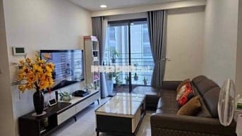 CĂN HỘ 2PN FULL NỘI THẤT TẠI KINGDOM CẦN CHO THUÊ