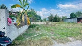 5x21 có thổ cư. Đường xe hơi, ngay trường học. 450tr