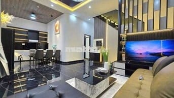 Cho thuê nhà 3 tầng kiệt Hoàng Diệu