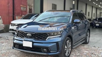 🔴 Kia Sorento 2022 Signature 2.2 AT AWD - 60000 km