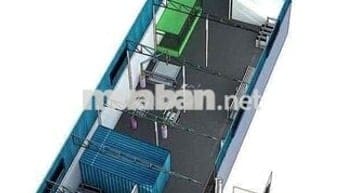 Cho thuê 700m2 mặt bằng đường 2/4 ngay Champa Island giá tốt