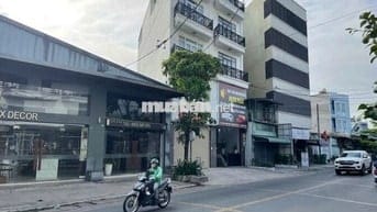 Cho thuê mặt bằng kinh doanh mặt tiền tô ngọc vân, P.Thạnh Xuân, q 12