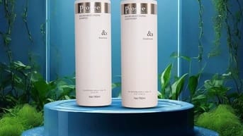 Cặp gội xả Prosee siêu mượt đẳng cấp 780ml
