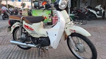 Cúp 50cc 2020