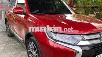 Mitsubishi Outlander 2019 2.4 CVT Premium